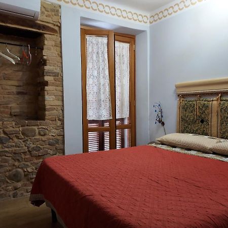 Pantorano Rooms Spinetoli Екстер'єр фото