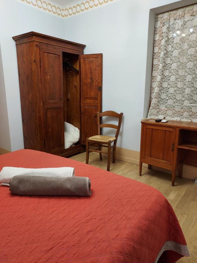Pantorano Rooms Spinetoli Екстер'єр фото