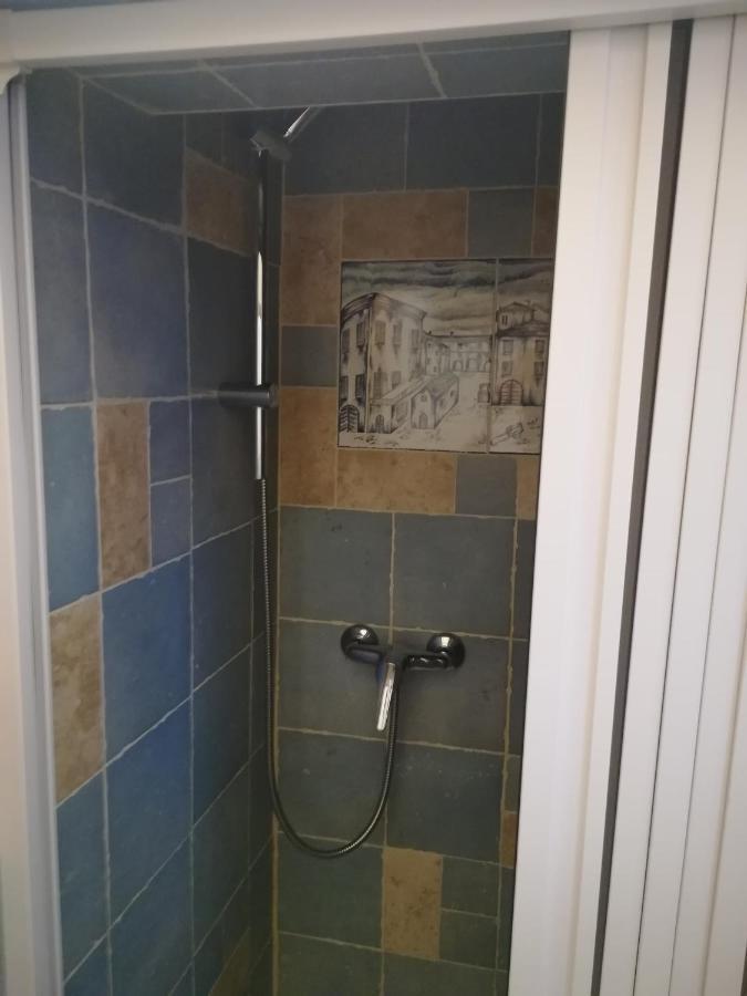Pantorano Rooms Spinetoli Екстер'єр фото