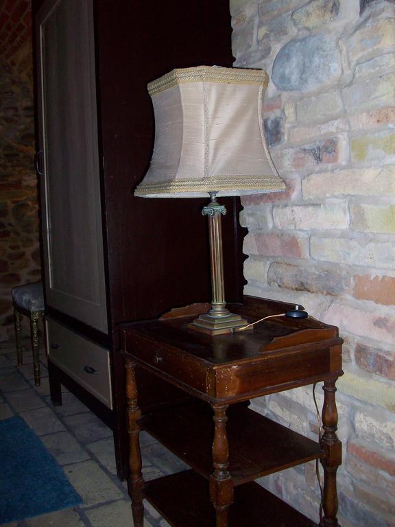 Pantorano Rooms Spinetoli Екстер'єр фото
