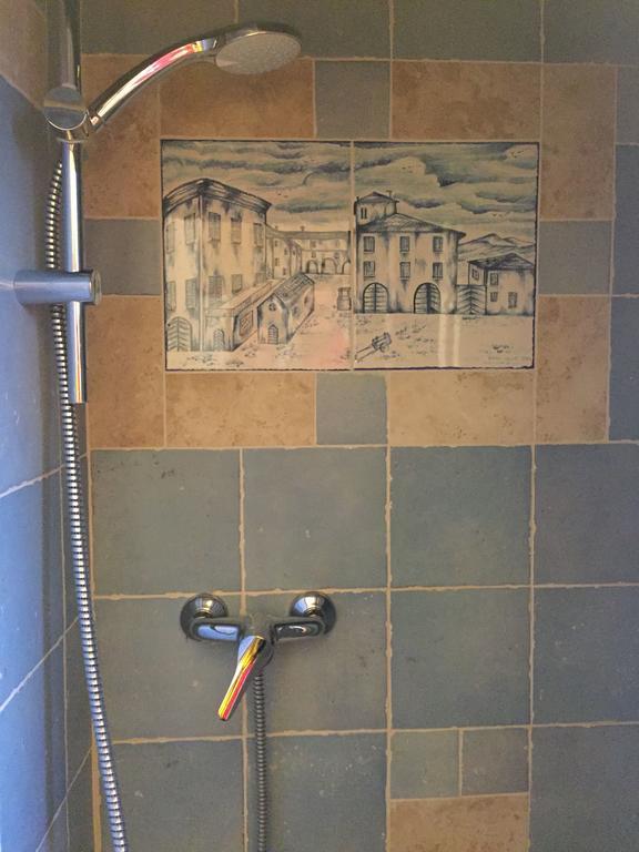 Pantorano Rooms Spinetoli Екстер'єр фото
