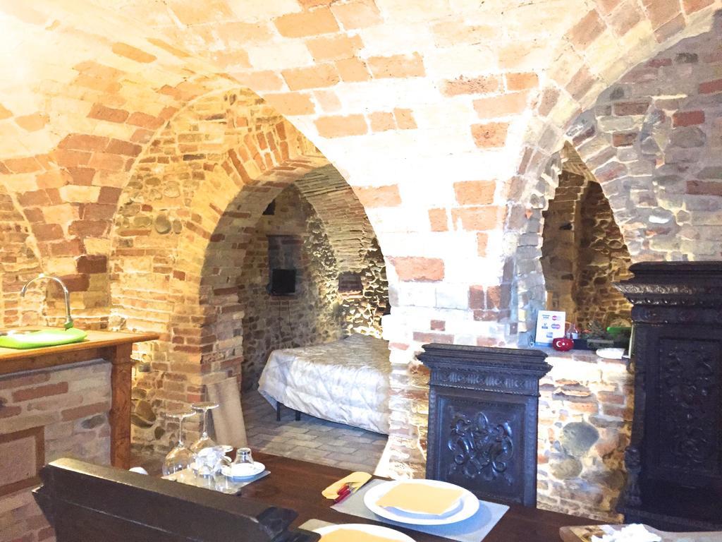 Pantorano Rooms Spinetoli Екстер'єр фото