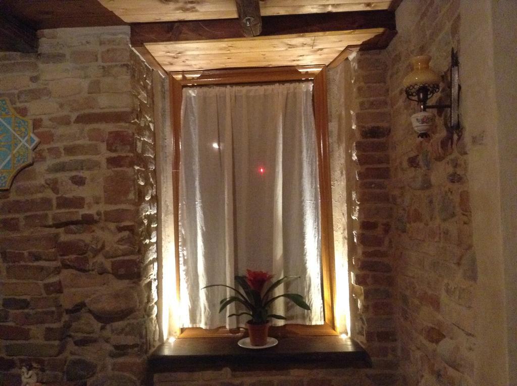 Pantorano Rooms Spinetoli Екстер'єр фото