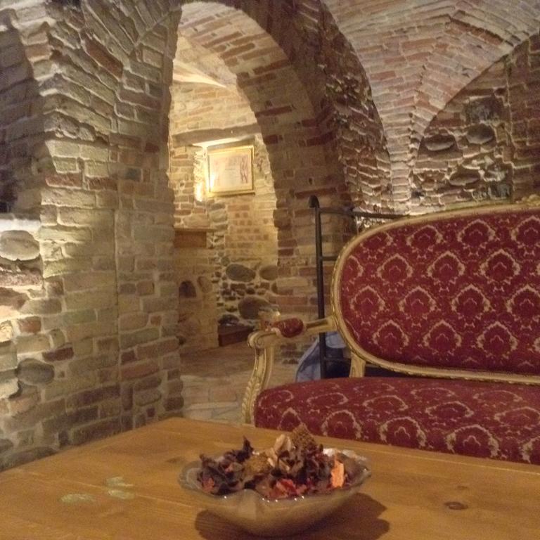 Pantorano Rooms Spinetoli Екстер'єр фото