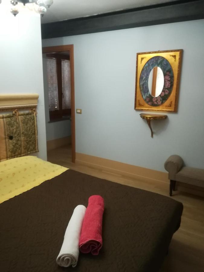 Pantorano Rooms Spinetoli Екстер'єр фото