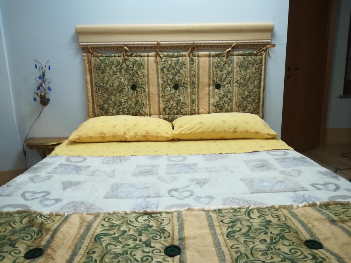 Pantorano Rooms Spinetoli Екстер'єр фото